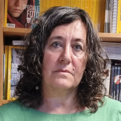 tutor a BARASSO - Marina