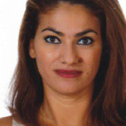 immagine del tutor Selma