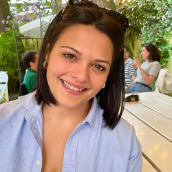 tutor a ROMA - Claudia