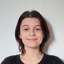 tutor a Stezzano - Chiara