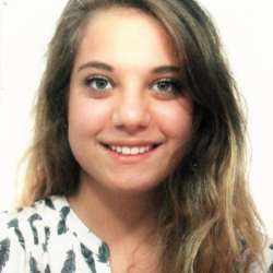 tutor a Piacenza - Sara