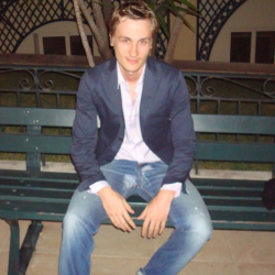 immagine del tutor Dima