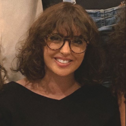 tutor a Roma - Concetta