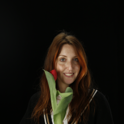 tutor a milano - federica