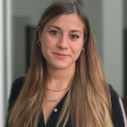 tutor a Udine - Chiara