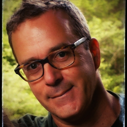 tutor a roma - Robert James