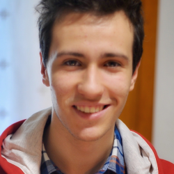 tutor a Padova - Francesco