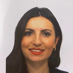 tutor a Roma - Alessia