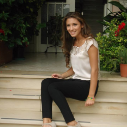 tutor a Aversa - Valeria