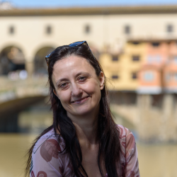tutor a Venaria - katia