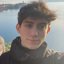 tutor a Milano - Gianluca