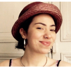 tutor a Roma - Michela