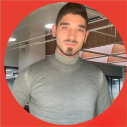 tutor a firenze - Jacopo