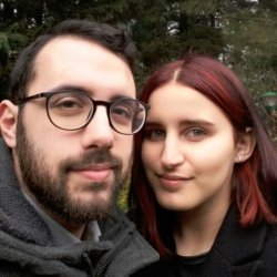 immagine del tutor Eleonora