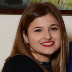 tutor a Mercogliano - Erika