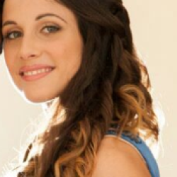 tutor a Albano Laziale - Claudia