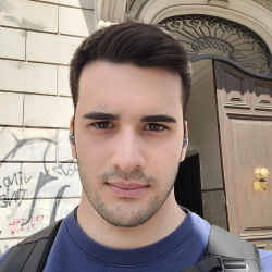 tutor a Alatri - Alessio