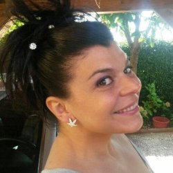 tutor a FROSINONE - Deborah