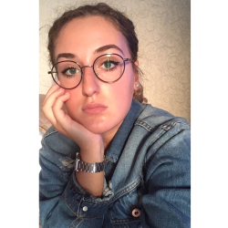 tutor a Gela - Lidia Desy