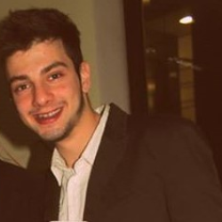 tutor a Firenze - Mattia