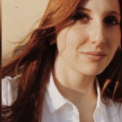 tutor a Firenze - Martina