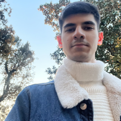 tutor a Roma - Ali