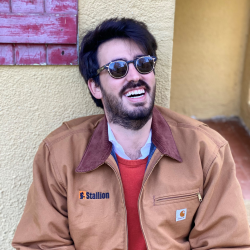 tutor a Bregnano - Stefano