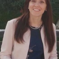 tutor a Bologna - Maria