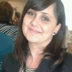 tutor a roma - ALESSANDRA