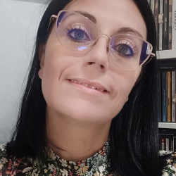 tutor a Roma - Susanna
