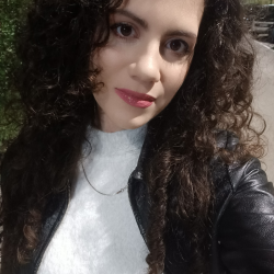 tutor a Arzano - Giusy