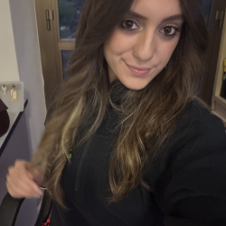 tutor a Sassari - Denise