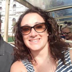 tutor a Mercato San Severino - Mirella
