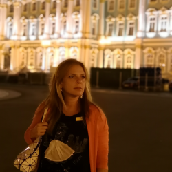 tutor a Vigodarzere - sarah