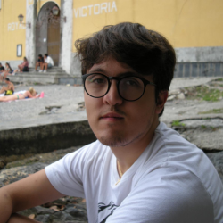 tutor a Borzonasca - Christian