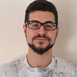 tutor a Roma - Matteo