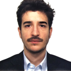 tutor a Milan - Alessandro
