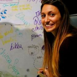 tutor a Padova - Rebecca