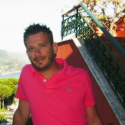 tutor a CALATAFIMI - Antonino