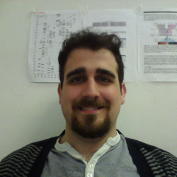 tutor a Pisa - Eugenio