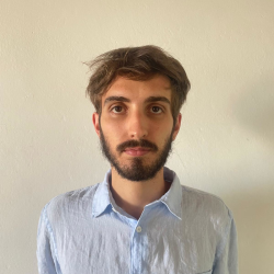 tutor a Pisa - Pietro