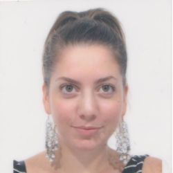 tutor a Torino - Federica