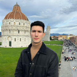 tutor a Pisa - Lorenzo