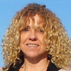tutor a Sant'olcese  - Rosanna
