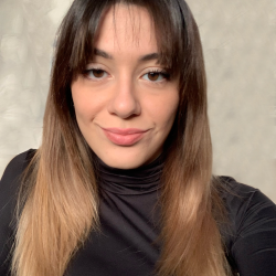 tutor a Cagliari - Anna