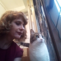tutor a Roma - carolina