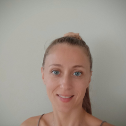 tutor a Napoli - Cristina