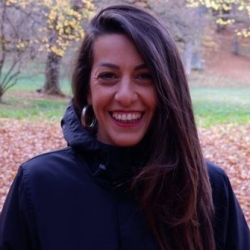 tutor a Roma - Alessandra