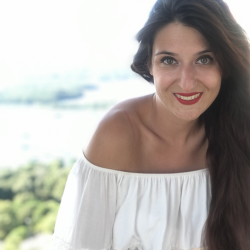 tutor a Udine - Elisa