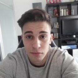 tutor a Roma - Federico